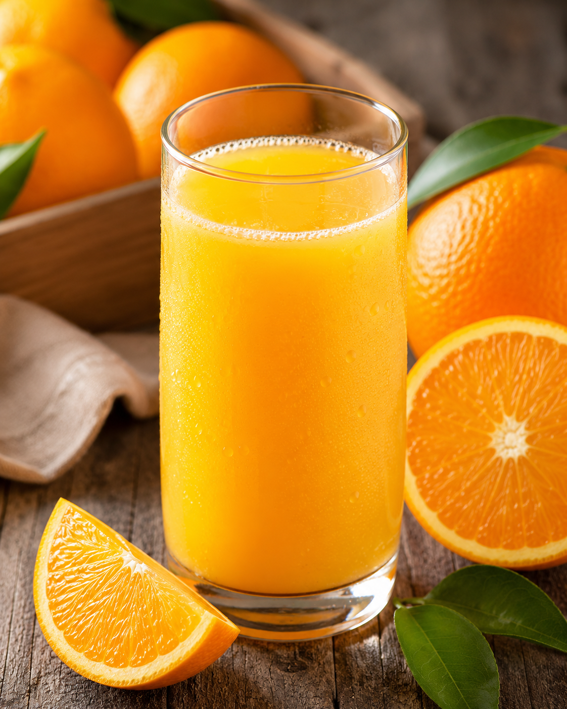 Orangensaft