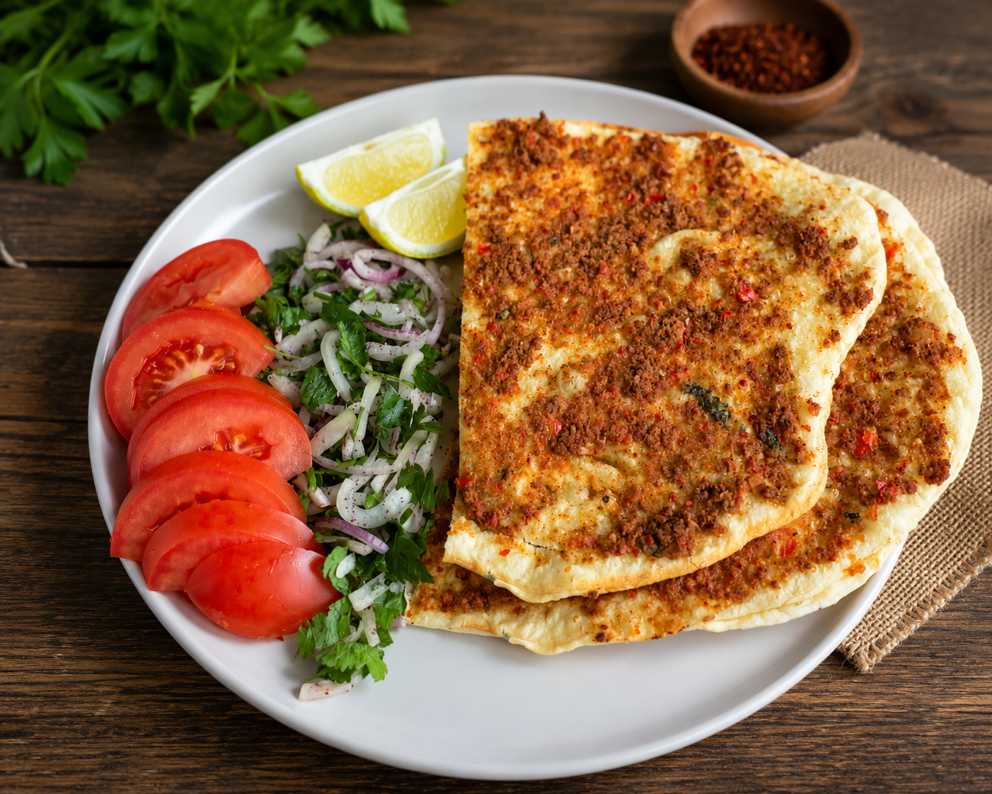 Lahmacun