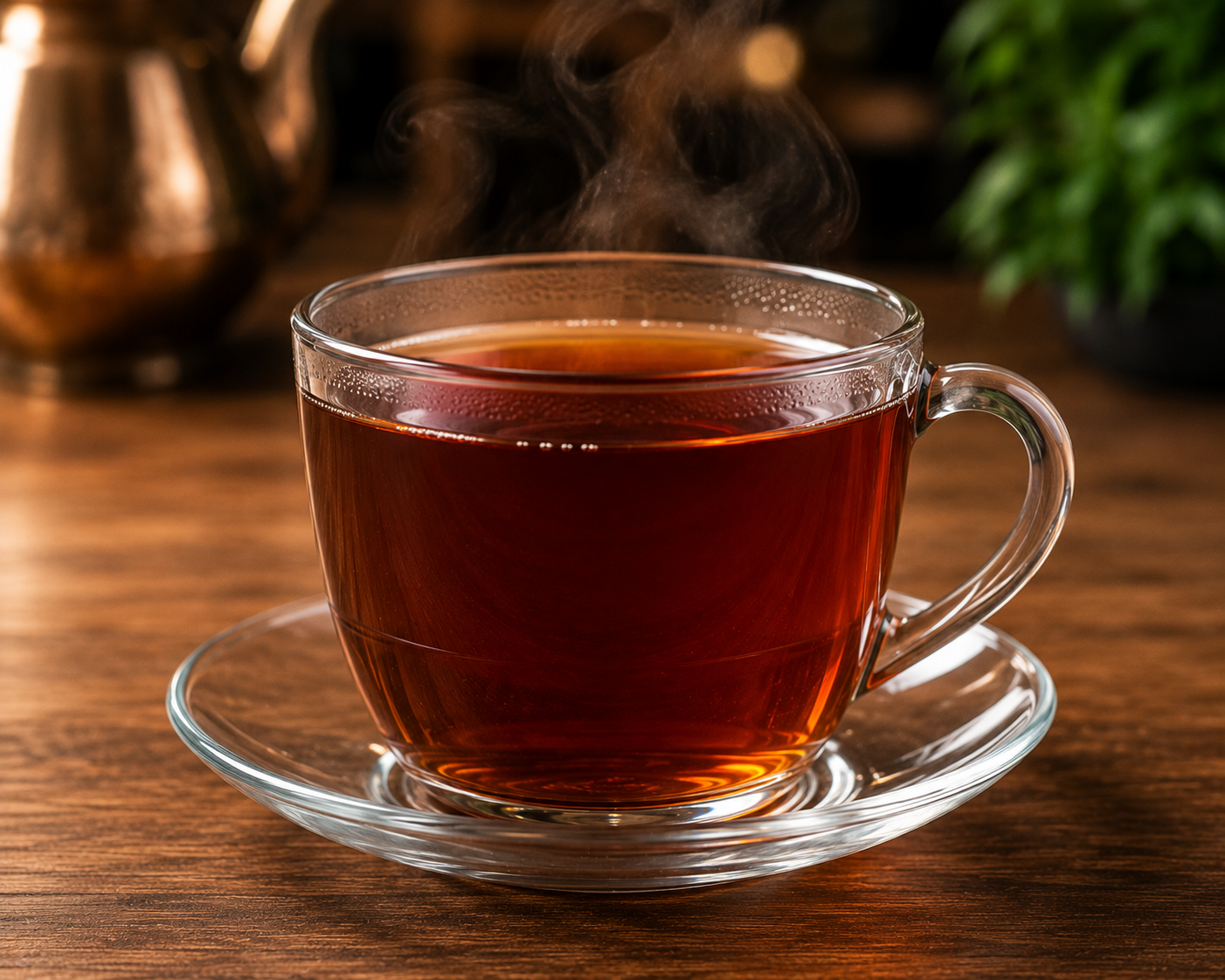 Türkischer Çay