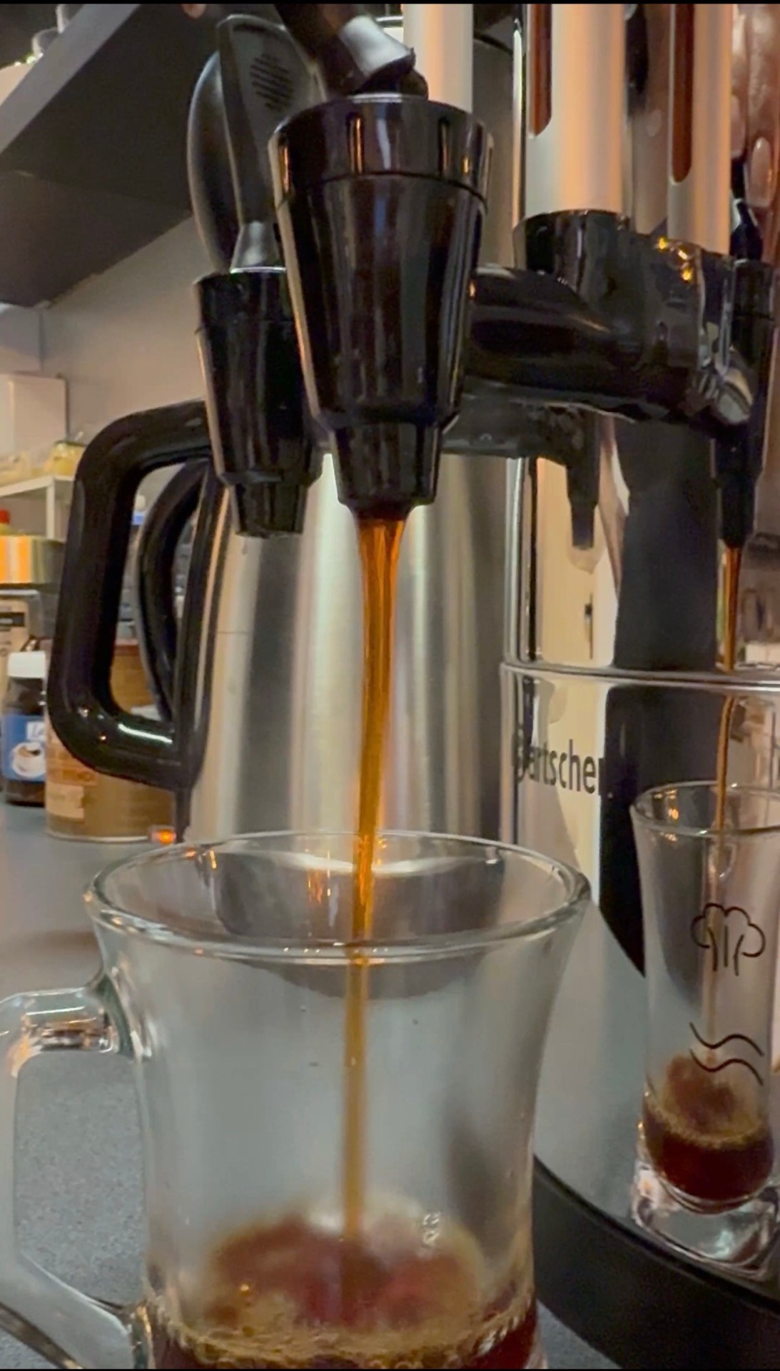 Türkischer Çay