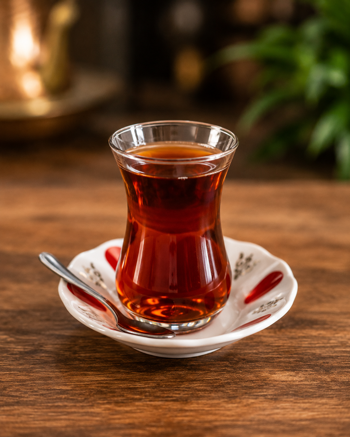 Kleiner Çay