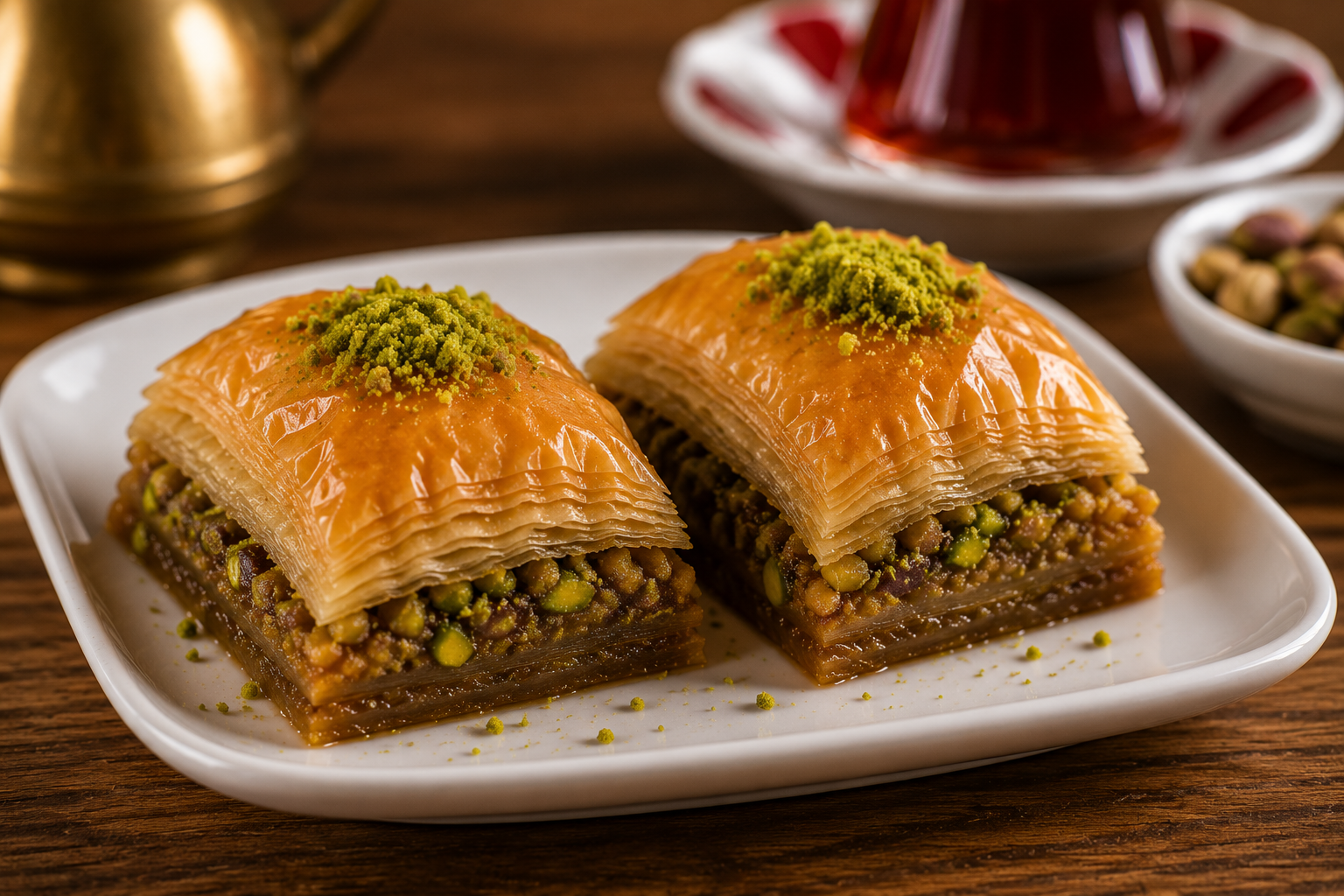 Baklava