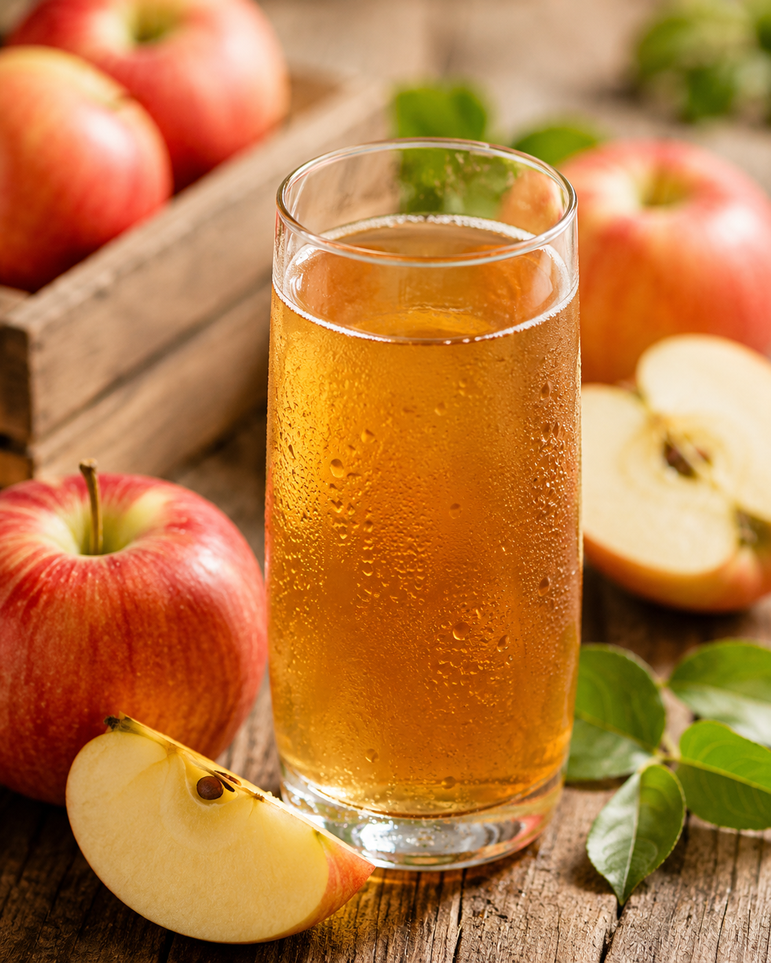 Apfelsaft