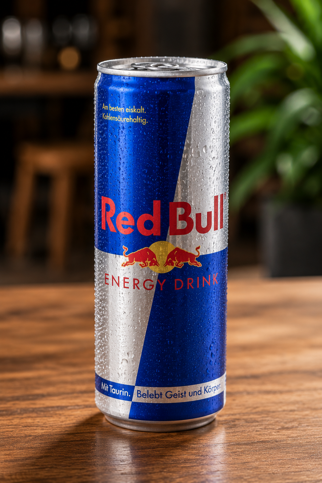 Red Bull